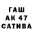 Гашиш индика сатива Liana Romanenko
